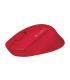 Mouse Inalámbrico M280 Logitech/Rojo - 910-004286 Logitech - 3