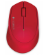 Mouse Inalámbrico M280 Logitech/Rojo - 910-004286 Logitech - 1