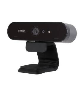 Webcam Brio Ultra HD Pro Logitech - 960-001105 Logitech - 1