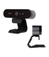 Webcam Brio Ultra HD Pro Logitech - 960-001105 Logitech - 2