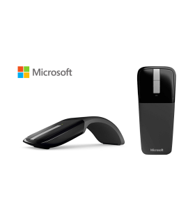 Mouse Táctil Arc Microsoft/Inalámbrico - RVF-00052 Microsoft - 1