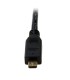 Cable HDMI de alta velocidad de 3 Metros - HDMI a HDMI Micro - M / M - HDADMM3M Startech - 5