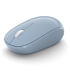 Mouse Bluetooth de Microsoft Azul Pastel - RJN-00013 Microsoft - 2