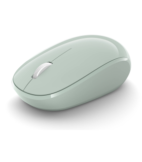 Mouse Bluetooth de Microsoft Verde Pastel - RJN-00025 Microsoft - 2