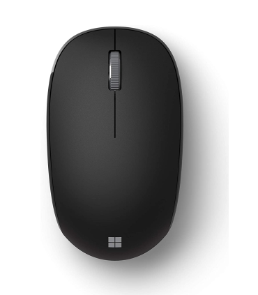 Mouse Bluetooth de Microsoft Negro - RJN-00001 Microsoft - 1