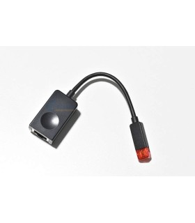 Cable de extensión Ethernet para ThinkPad - 4X90F84315 Lenovo - 2