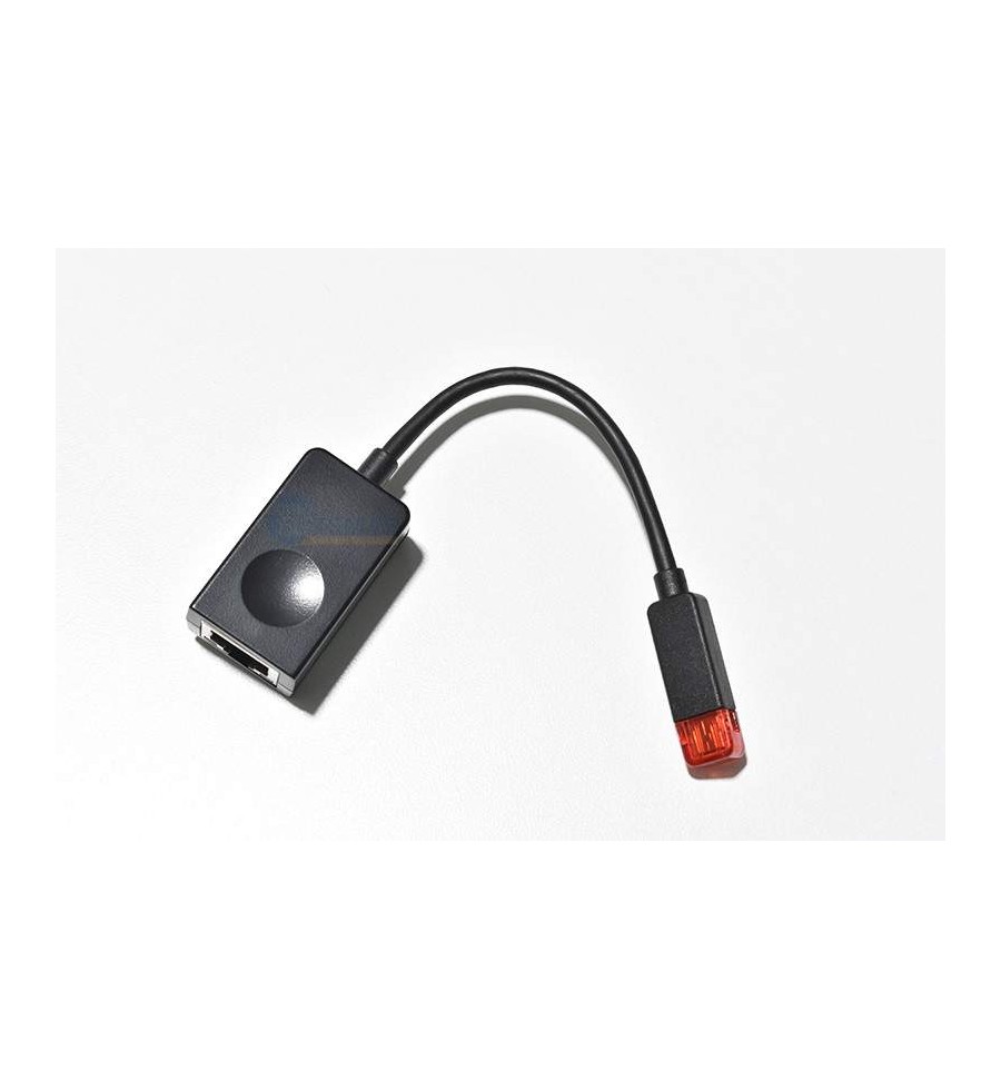 Cable de extensión Ethernet para ThinkPad - 4X90F84315 Lenovo - 2