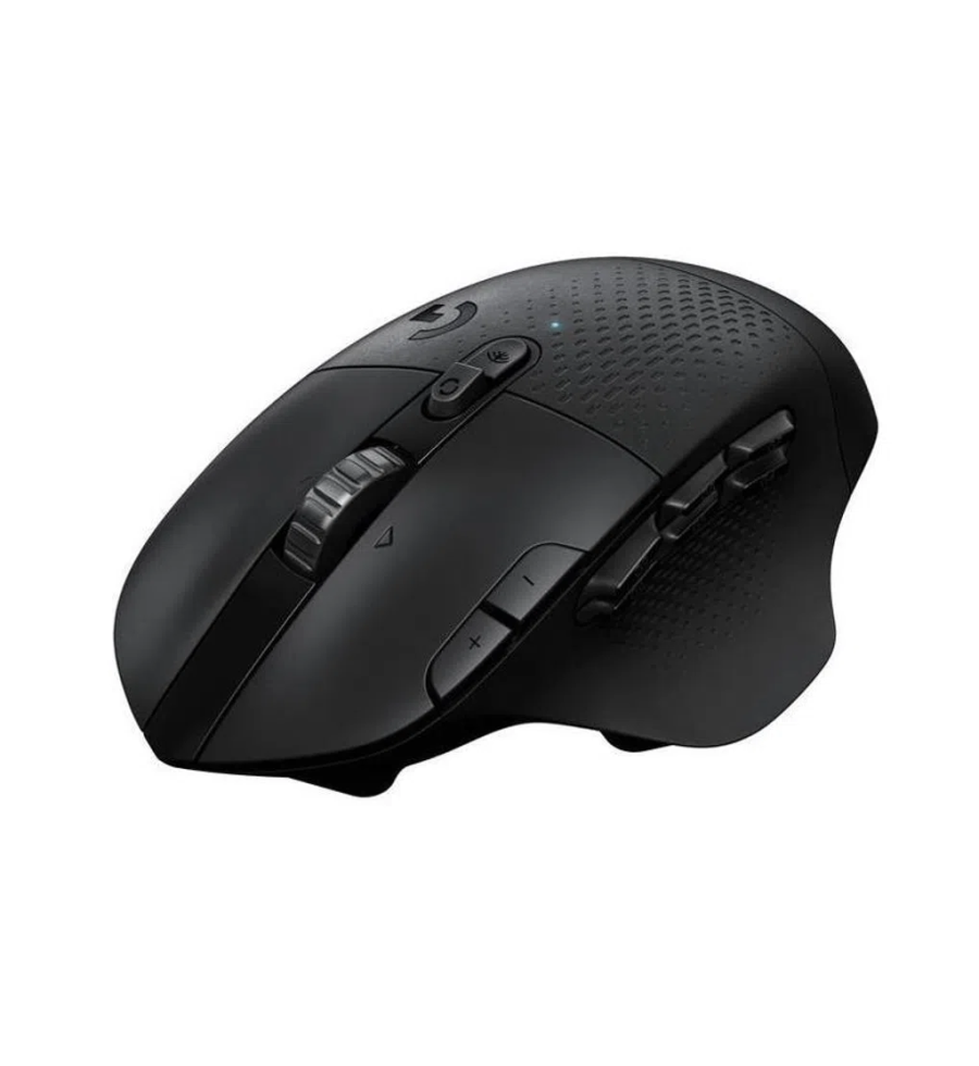 Mouse Gamer Inalámbrico G604 LightSpeed/Logitech - 910-005622 Logitech - 1