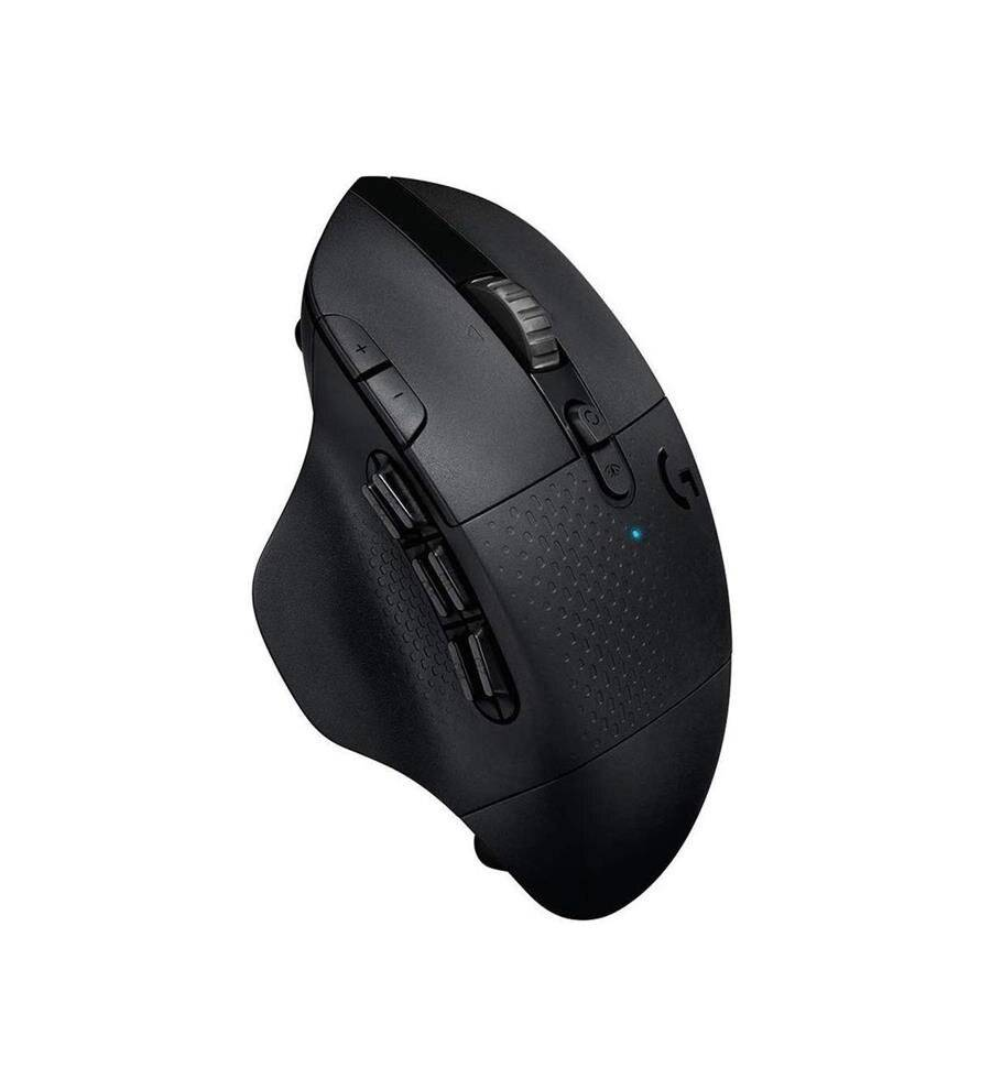Mouse Gamer Inalámbrico G604 LightSpeed/Logitech - 910-005622 Logitech - 2