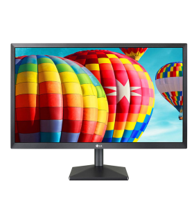 Monitor LG Con Panel IPS Full HD de 22'' - 22MN430H-B.AWP  - 1