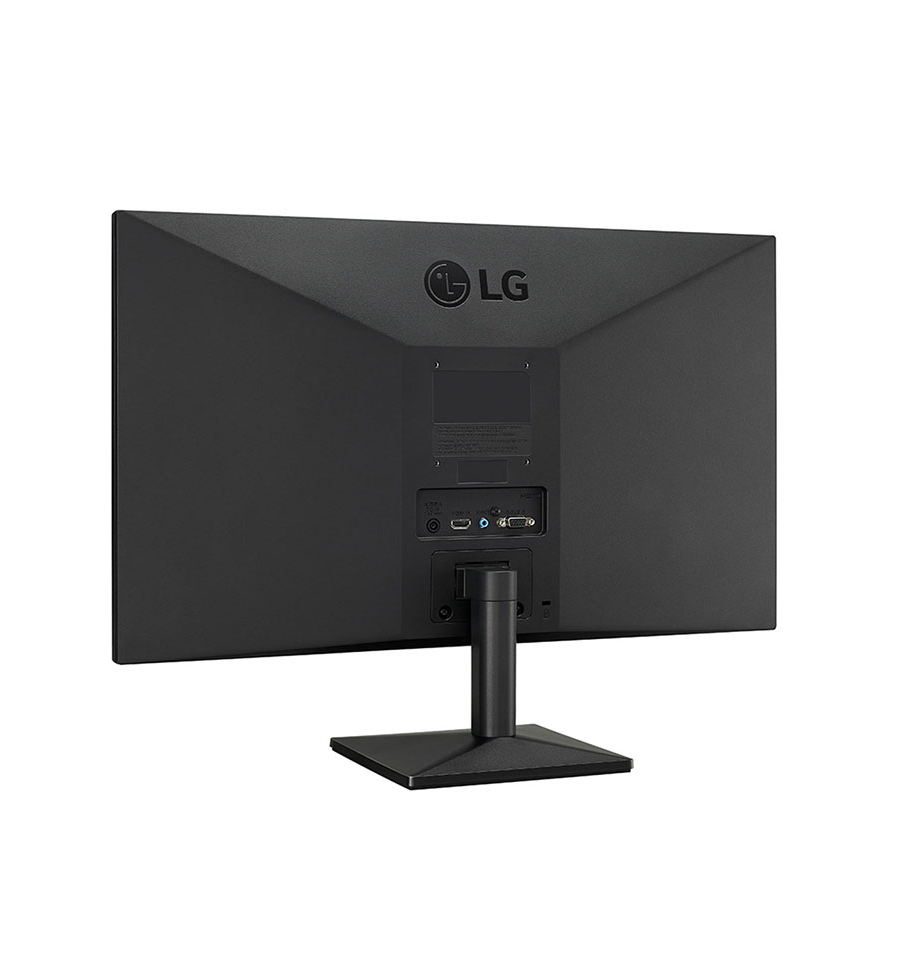 Monitor LG Con Panel IPS Full HD de 22'' - 22MN430H-B.AWP  - 3
