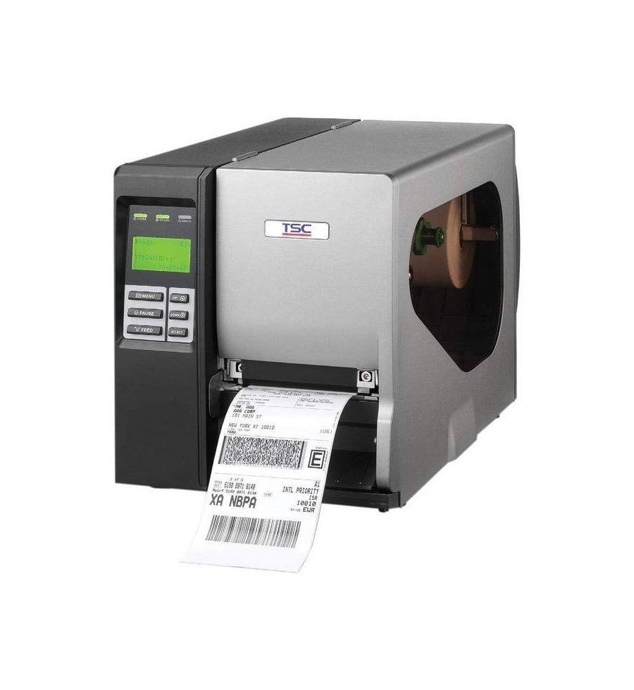 Impresora de etiquetas TSC TTP-246M Pro - 99-047A002-1101 TSC - 2