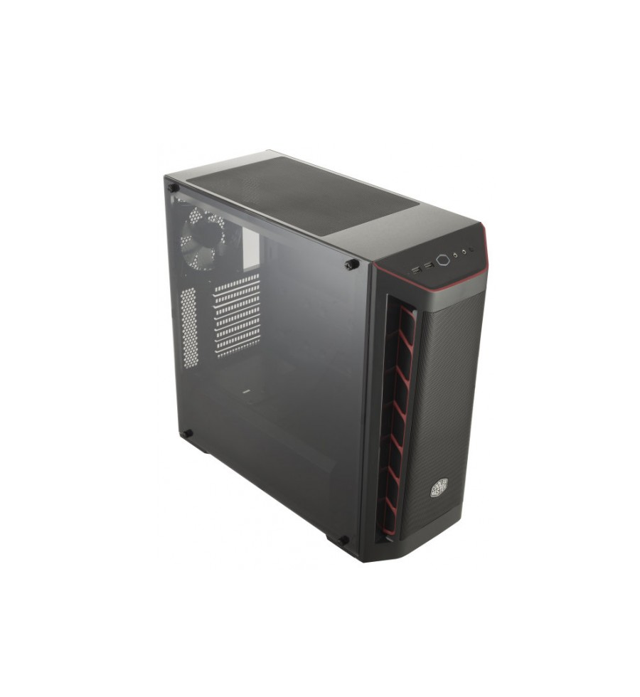 Caja Chasis MB511 Gamer Cooler Master - MCB-B511D-KANN Cooler Master - 2