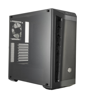 Caja Chasis MB511 Gamer Cooler Master - MCB-B511D-KANN Cooler Master - 3