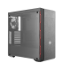 Caja Chasis Gamer Cooler Master MB600L RGB - MCB-B600L-KA5A6 Cooler Master - 1
