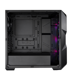 Caja Chasis Gamer Cooler Master TD500 RGB - MCB-D500D-KANN Cooler Master - 3