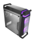 Caja Chasis Gamer Cooler Master Q300P - MCB-Q300P-KANNS Cooler Master - 1