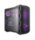 Caja Chasis Gamer Cooler Master H500 RGB - MCM-H500-IGNN Cooler Master - 1