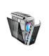 Gabinete/Chasis Gamer Cooler Master H500P Mesh RGB Blanco - MCM-H500P-WGNN Cooler Master - 2