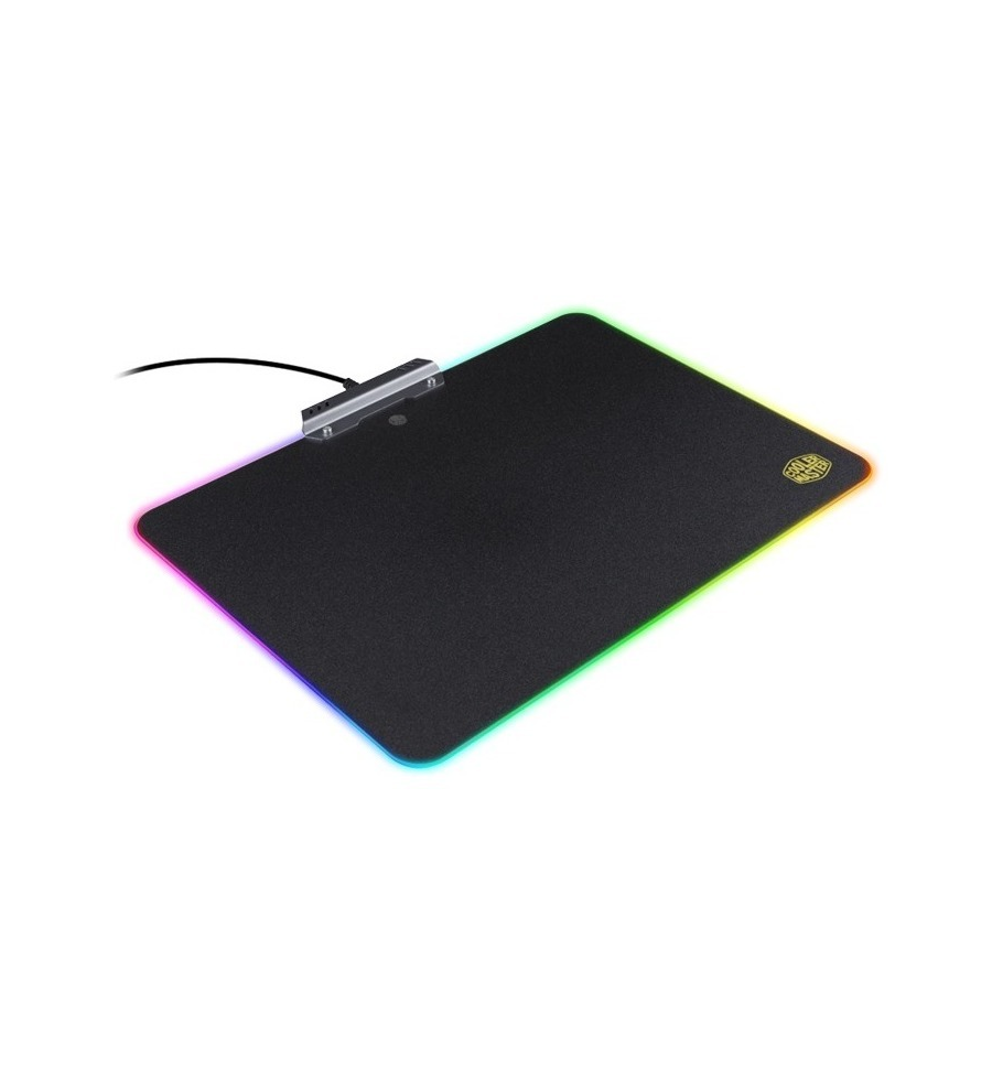 Pad Mouse Gamer RGB Cooler Master - MPA-MP720 Cooler Master - 1