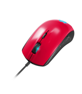 Mouse Gamer Steelseries Rival 100 Rojo - STL 62337  - 1