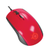 Mouse Gamer Steelseries Rival 100 Rojo - STL 62337  - 2