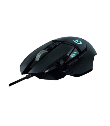 Mouse Gamer G502 Hero Logitech RGB - 910-005469 Logitech - 2