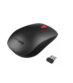 Combo de teclado y mouse inalámbrico Esencial Lenovo - 4X30M39482 Lenovo - 2