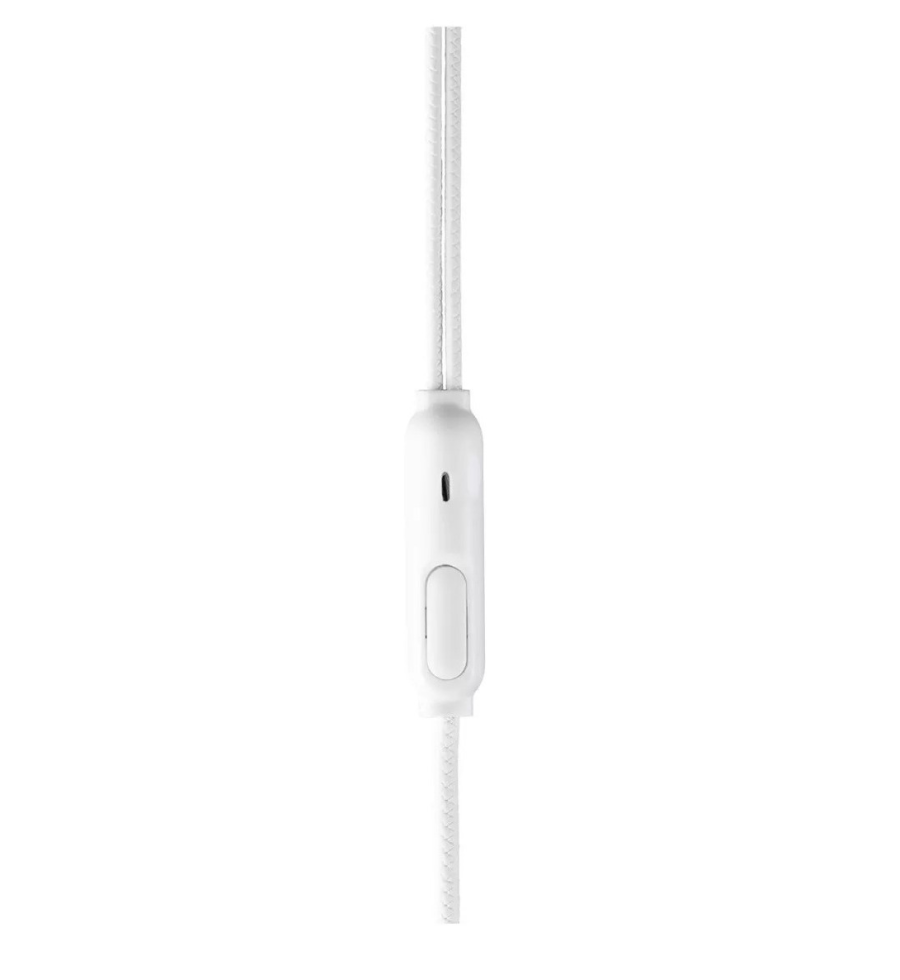 Audífonos Manos Libres Blancos X-Kim - IP-2032 X-kim - 2