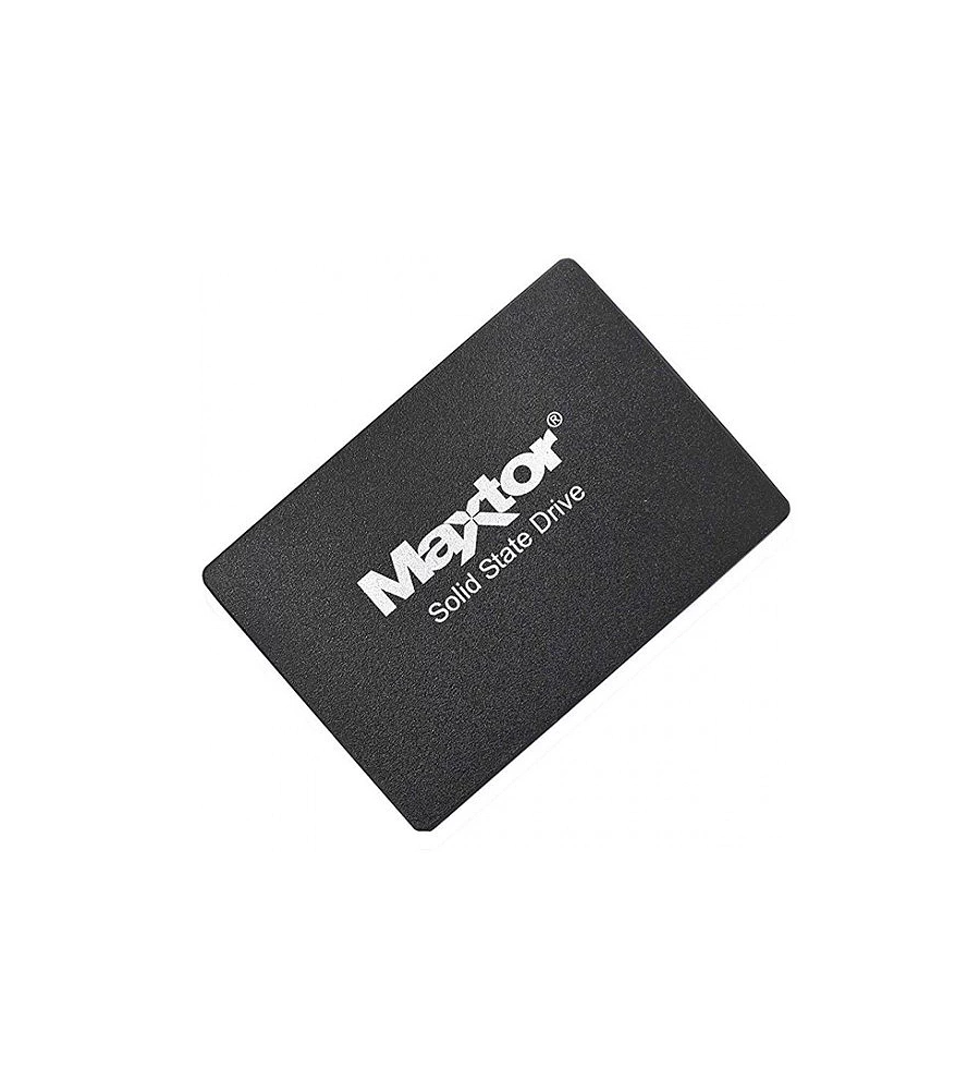 Disco De Estado Solido/SSD/Maxtor 240GB Sata 6 Gb/Seagate - YA240VC1A001 MAxtor - 2