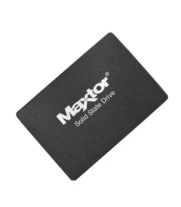 Disco De Estado Solido/SSD/Maxtor 240GB Sata 6 Gb/Seagate - YA240VC1A001 MAxtor - 2