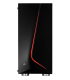 Chasis Corsair De Cristal Templado SPEC-06 RGB Negro - CC-9011146-WW Corsair - 3