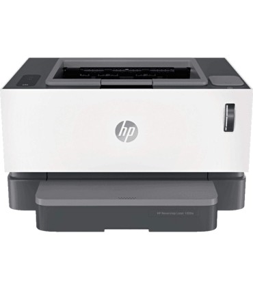 Impresora HP Neverstop Laser 1000w - 4RY23A HP - 1