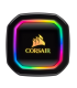 Refrigeración Líquida Corsair Para CPU iCUE H100i RGB PRO XT - CW-9060043-WW Corsair - 2