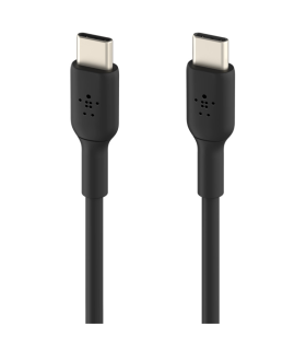Cable De Transferencia Belkin BOOST CHARGE USB-C a USB-C - CAB003BT1MBK Belkin - 2