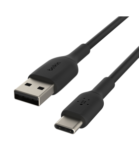 Cable De Carga Y Transferencia Belkin USB-C a USB-A - CAB001BT1MBK Belkin - 1