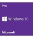 Licencia Windows 10 PRO OEM Microsoft - 1