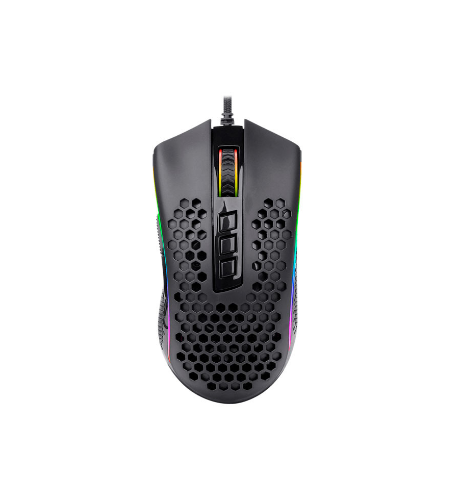 Mouse Gamer Storm Elite Redragon - M988-RGB  - 1