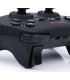 Control Redragon Harrow De PC Y PS3 Para Videojuegos - G808  - 2
