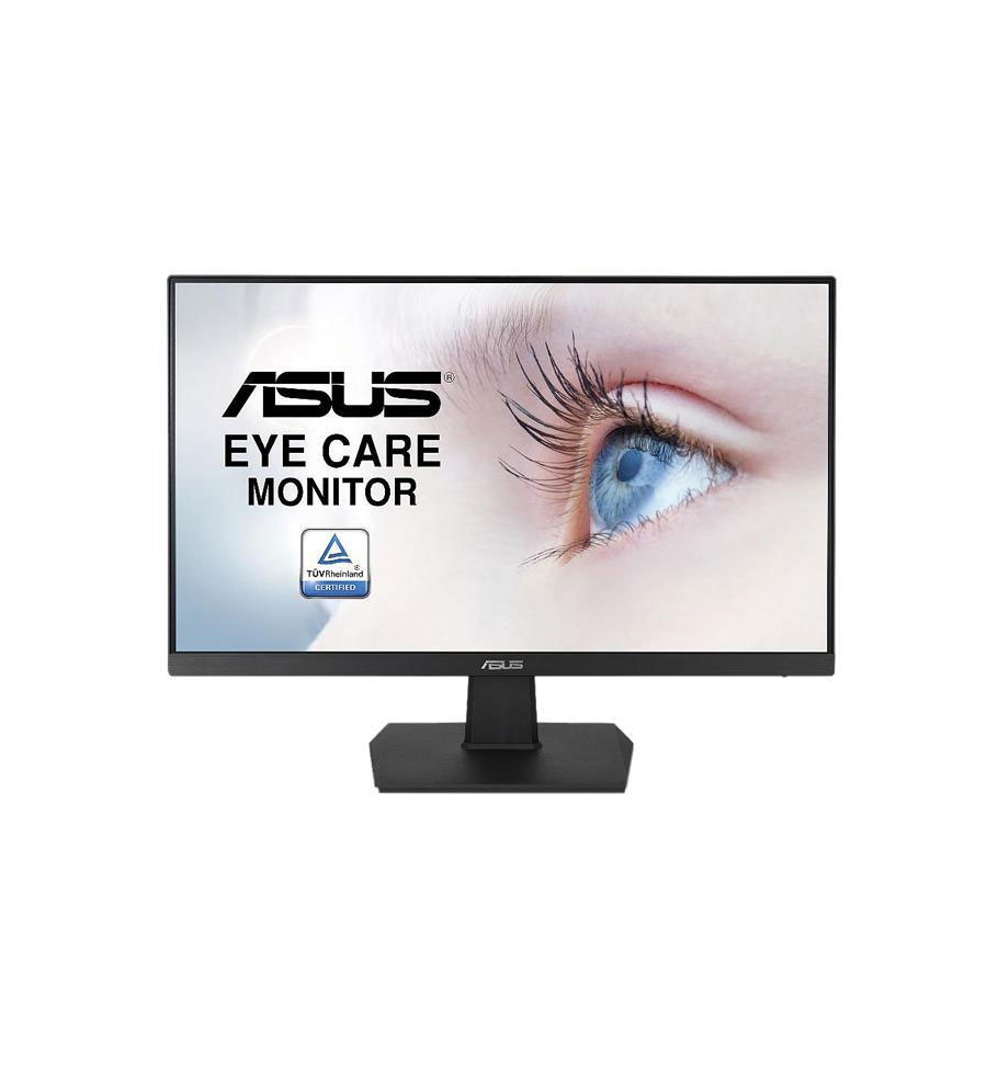 Monitor Asus De 23.8 Pulg. Sin Borde - VA24EHE ASUS - 1