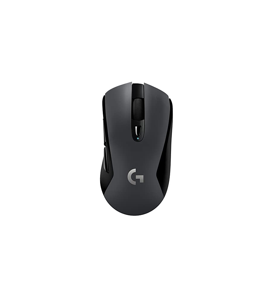 Mouse Logitech Gamer G603 Inalámbrico - 910-005099 Logitech - 2
