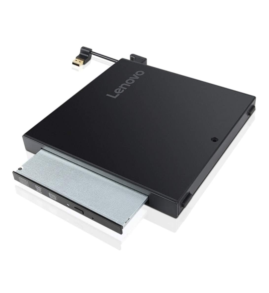 Unidad Óptica Externa USB/DvD-Rw/Lenovo - 7XA7A05926 Lenovo - 1
