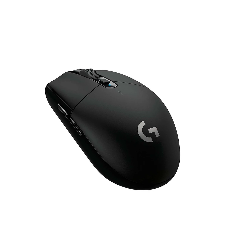 Mouse Gamer Logitech Inalámbrico G305 LightSpeed - 910-005281 Logitech - 1