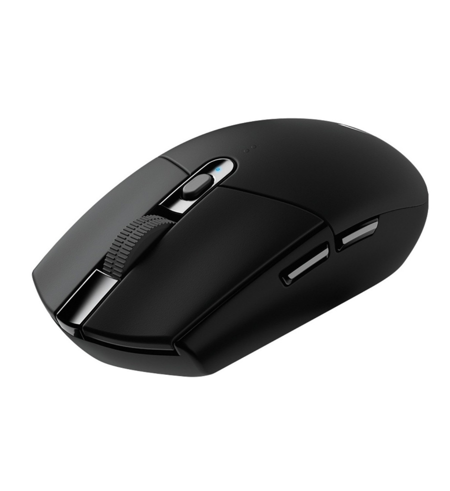 Mouse Gamer Logitech Inalámbrico G305 LightSpeed - 910-005281 Logitech - 2