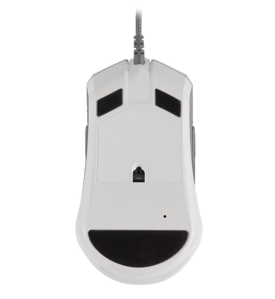 Mouse Gamer Corsair Ambidiestro Gamer Blanco - CH-9308111-NA Corsair - 2