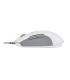 Mouse Gamer Corsair Ambidiestro Gamer Blanco - CH-9308111-NA Corsair - 3