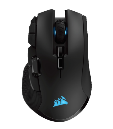 Mouse Gaming IronClaw RGB Inalámbrico - CH-9317011-NA Corsair - 1