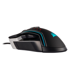 Mouse Gamer Corsair RGB Pro/Aluminio - CH-9302311-NA Corsair - 2