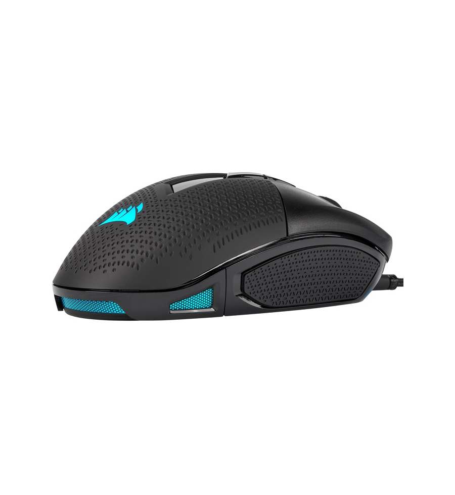 Mouse Personalizable Corsair FPS/MOBA NightsWord RGB - CH-9306011-NA Corsair - 2
