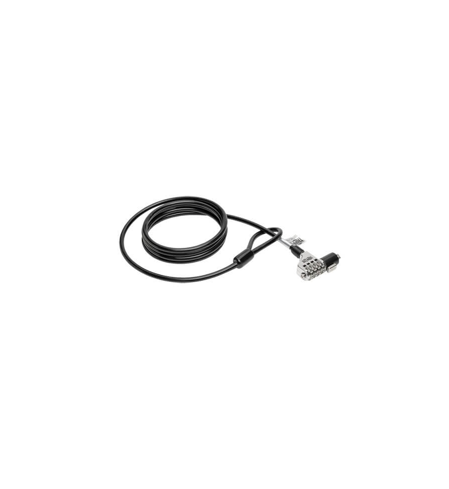 Cable Con Candado De Combinación Tripp Lite Para Portátil / 1.8M - SEC6C Tripp lite - 2